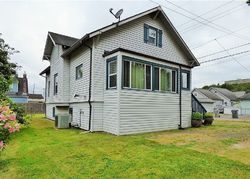 Pre-foreclosure in  WOODING ST Aberdeen, WA 98520