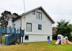 Pre-foreclosure in  WOODING ST Aberdeen, WA 98520