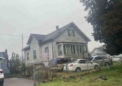 Pre-foreclosure in  WOODING ST Aberdeen, WA 98520