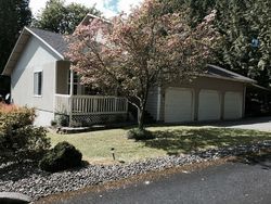 Pre-foreclosure in  SUNSET PL Longview, WA 98632