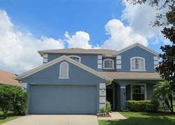 Pre-foreclosure in  RODEO LN Riverview, FL 33579