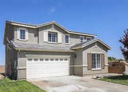 Pre-foreclosure in  W AVENUE J11 Lancaster, CA 93536