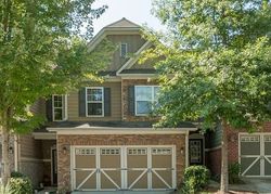 Pre-foreclosure in  DOLCETTO TRCE NW # 2 Kennesaw, GA 30152