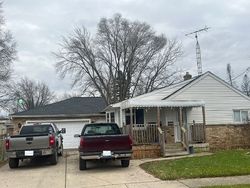 Pre-foreclosure in  W SCOTTWOOD AVE Flint, MI 48507