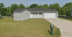 Pre-foreclosure in  ZAK RD Plainwell, MI 49080