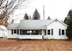 Pre-foreclosure in  2ND ST Columbiaville, MI 48421