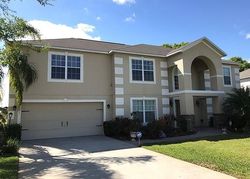 Pre-foreclosure in  TORRINGTON DR Mascotte, FL 34753