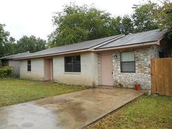 Pre-foreclosure in  ACE RANCH RD Kerrville, TX 78028