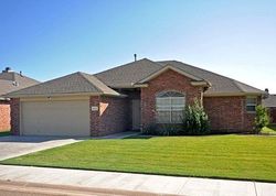 Pre-foreclosure in  71ST ST Lubbock, TX 79424