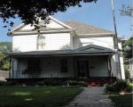 Pre-foreclosure in  CALDWELL ST Jacksonville, IL 62650