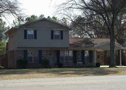 Pre-foreclosure in  AIRPORT RD Oxford, AL 36203