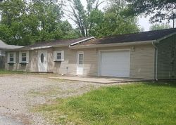 Pre-foreclosure in  ROYAL ST Pinckneyville, IL 62274