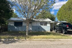 Pre-foreclosure in  JEFFERSON ST Hagerman, NM 88232