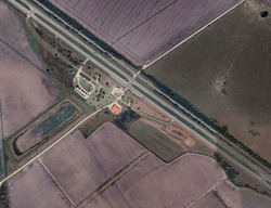 Pre-foreclosure in  KAMAY RD Electra, TX 76360