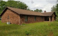 Pre-foreclosure in  SW HOWELL ST Lake City, FL 32024