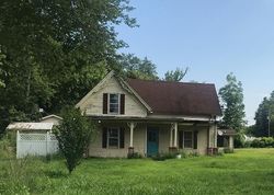 Pre-foreclosure in  W CHURCH ST Stanton, KY 40380