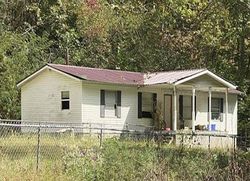 Pre-foreclosure in  WINDY FRK Kite, KY 41828