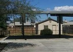 Pre-foreclosure in  W 9TH ST Casa Grande, AZ 85122