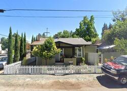 Pre-foreclosure in  6TH ST Lakeport, CA 95453