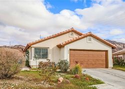 Pre-foreclosure in  MOUNT HOPE DR Las Vegas, NV 89156