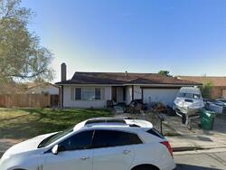 Pre-foreclosure in  MACARTHUR ST Sparks, NV 89431