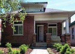 Pre-foreclosure in  N CHICAGO ST Salt Lake City, UT 84116