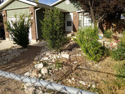 Pre-foreclosure in  S LOBELIA DR West Jordan, UT 84081