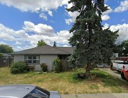 Pre-foreclosure in  HOOVER ST Fairfield, CA 94533