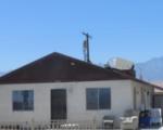 Pre-foreclosure in  SAN MIGUELITO DR Thousand Palms, CA 92276