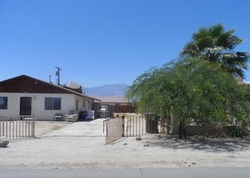 Pre-foreclosure in  SAN MIGUELITO DR Thousand Palms, CA 92276