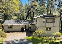 Pre-foreclosure in  HENSON WAY Grass Valley, CA 95949