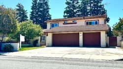 Pre-foreclosure in  CAPE HORN DR San Jose, CA 95133