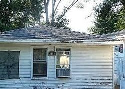 Pre-foreclosure in  GARY AVE Brighton, MI 48114