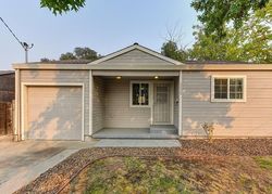 Pre-foreclosure in  LEXINGTON ST Sacramento, CA 95815