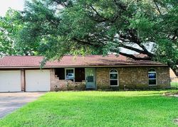 Pre-foreclosure in  FAIR DR Angleton, TX 77515