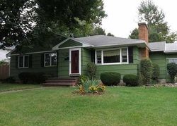 Pre-foreclosure in  LYDIA ST Rochester, NY 14612