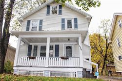 Pre-foreclosure in  RANDOLPH ST Rochester, NY 14621