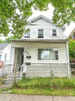 Pre-foreclosure in  SCRANTOM ST Rochester, NY 14605
