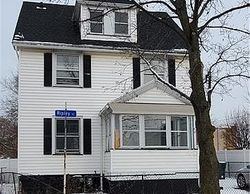 Pre-foreclosure in  RIPLEY ST Rochester, NY 14609