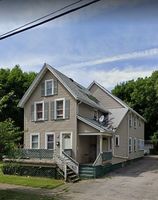 Pre-foreclosure in  MAPLE ST Rochester, NY 14611