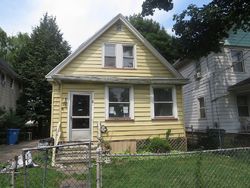 Pre-foreclosure in  ALICE ST Rochester, NY 14611