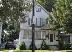 Pre-foreclosure in  GARFIELD ST Rochester, NY 14611