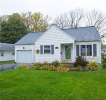 Pre-foreclosure in  ENGLISH RD Rochester, NY 14616