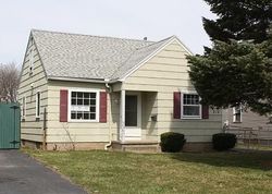 Pre-foreclosure in  LEONARD RD Rochester, NY 14616