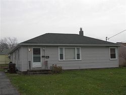 Pre-foreclosure in  N PARK DR Rochester, NY 14609
