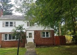 Pre-foreclosure in  CORNWALL AVE Trenton, NJ 08618