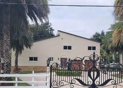 Pre-foreclosure in  SW 124TH AVE Hollywood, FL 33027