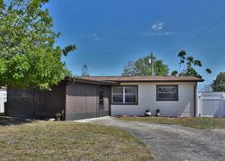 Pre-foreclosure in  ROSEMARY DR Melbourne, FL 32935