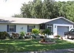 Pre-foreclosure in  AIRVIEW DR Tampa, FL 33625