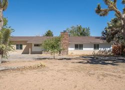 Pre-foreclosure in  IROQUOIS RD Apple Valley, CA 92307